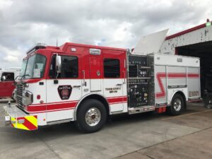 Engine 1001